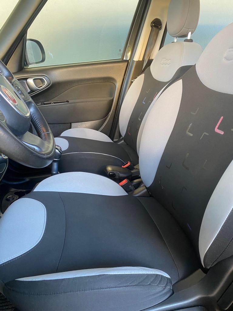 Fiat 500 L 500L 1.3 mjt Pop Star 95cv