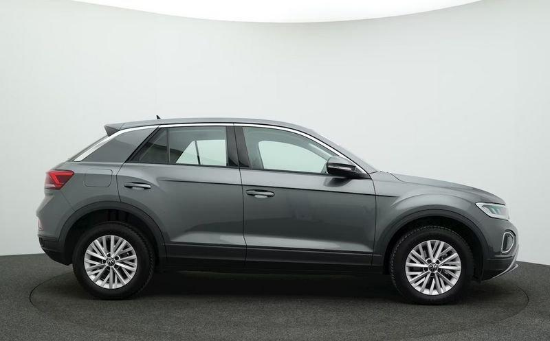 Volkswagen T-Roc 2.0 TDI SCR Life Navi ACC PDC LED