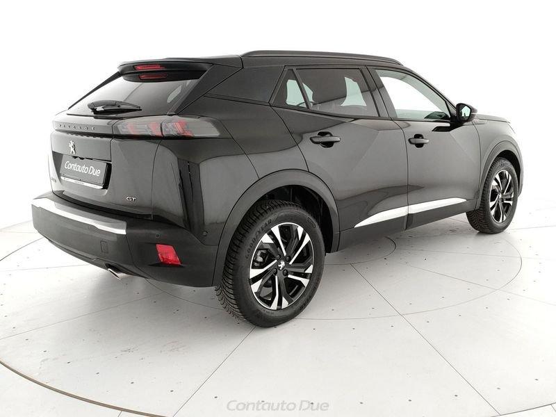 Peugeot 2008 2008 BlueHDi 130 S&S EAT8 GT AUTOCARRO