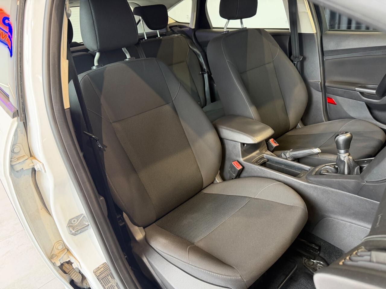 Ford Focus 1.0 “ 96 Mila Km CERTIFICATI “