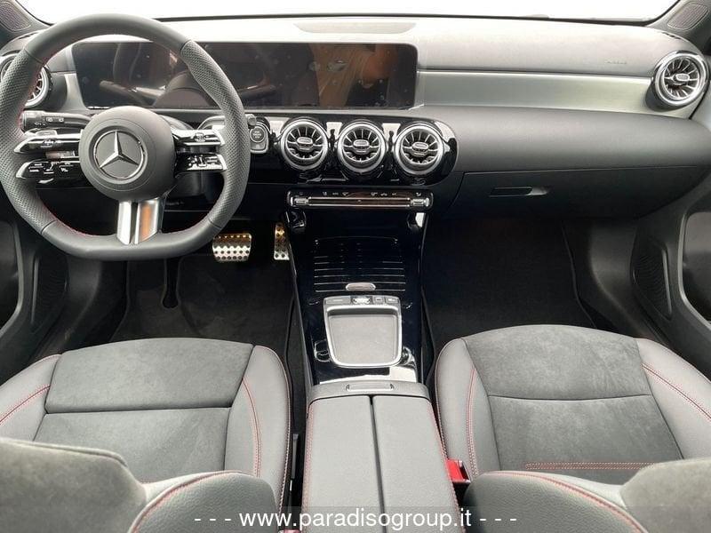 Mercedes-Benz Classe A W177 Nuova A 180 d Automatic