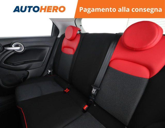 FIAT 500X 1.3 MultiJet 95 CV Pop Star