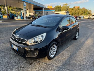 Kia Rio 1.2 GPL Unico Proprietario