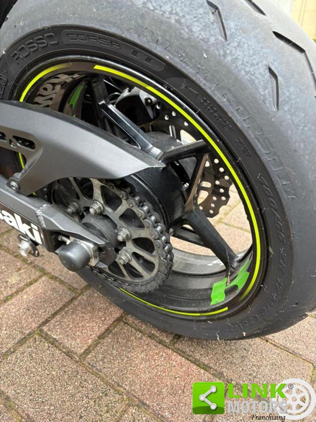 KAWASAKI Z 900 Z 900