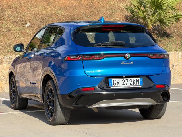 ALFA ROMEO Tonale TI 1.6 DIESEL 130CV+18''BLACK+RCAM+PELLE+MATRIX
