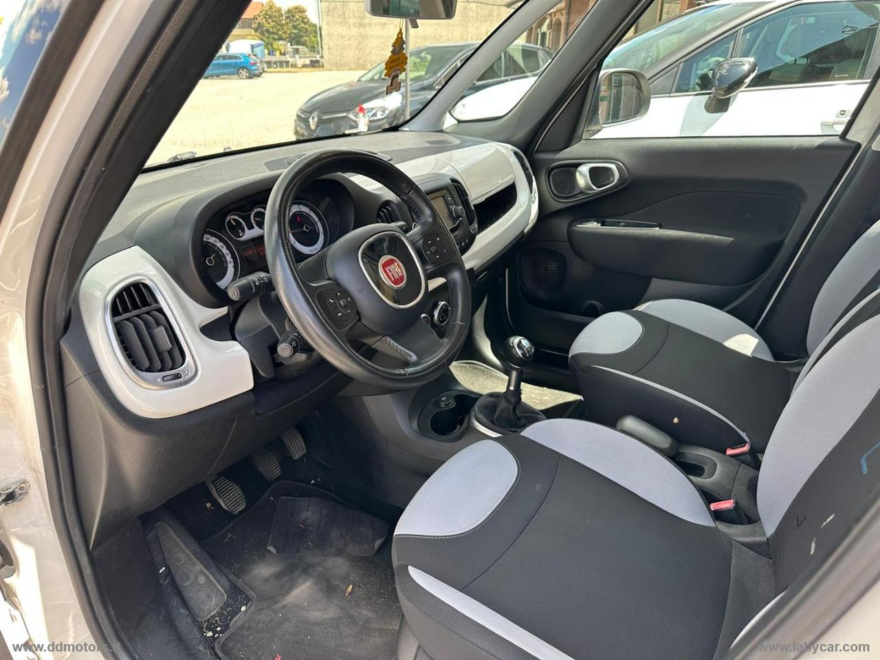 FIAT 500L 1.3 MJT 95 CV Business
