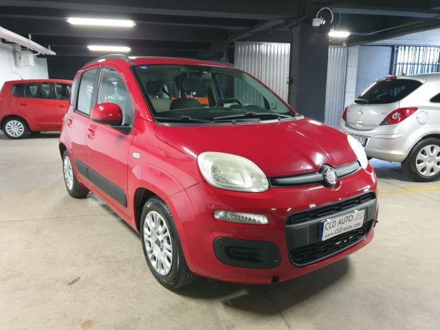 FIAT Panda 1.2 GPL