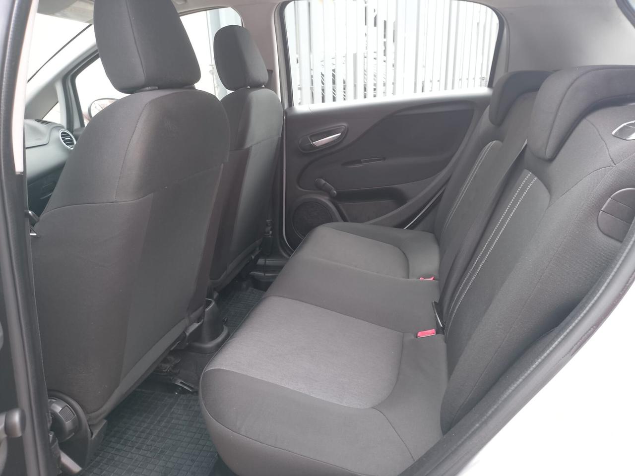 Fiat Punto Street 1,3 Multijet 85CV. Motore appena rifatto