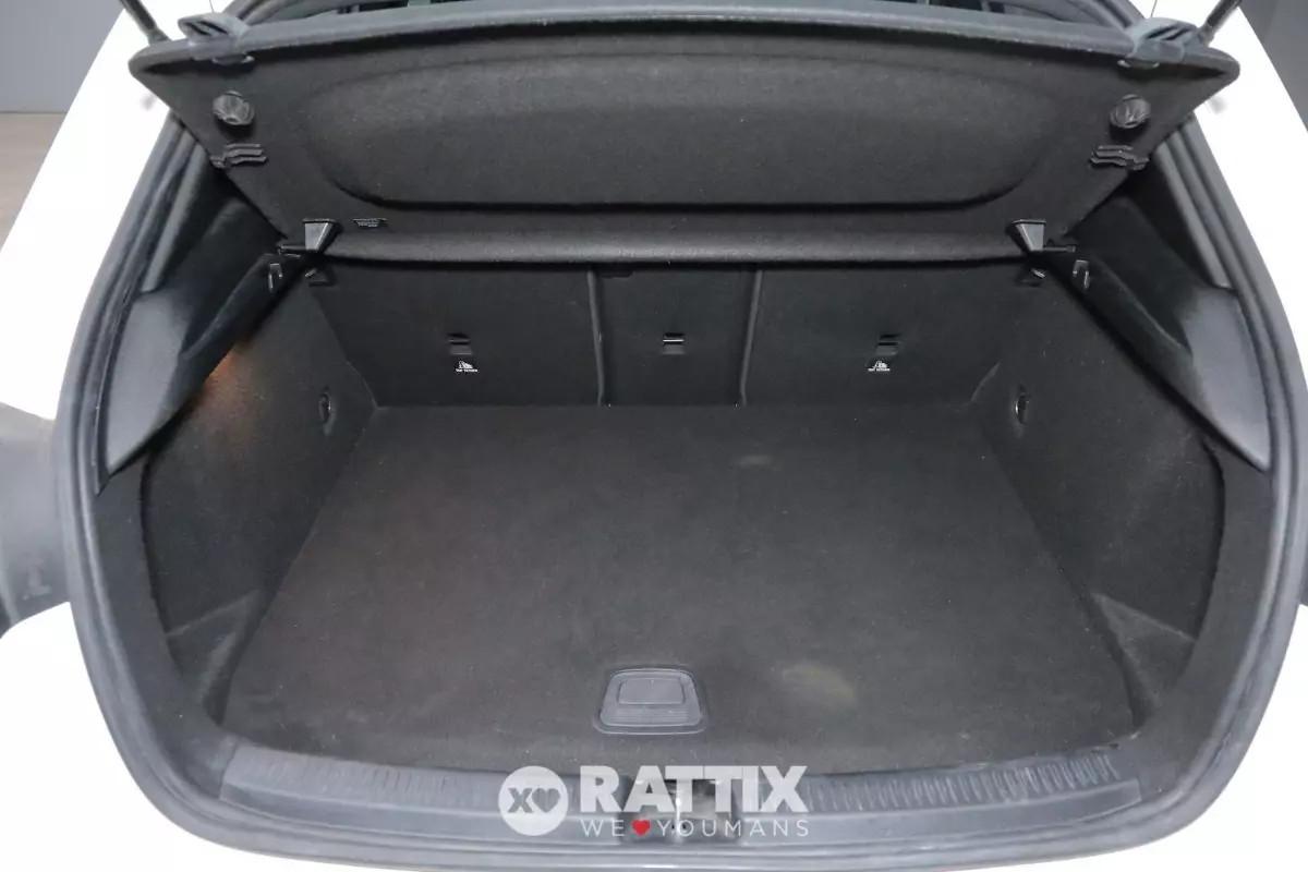 Mercedes-Benz A 250 E 1.3 eq-power PHEV 160CV Business Extra Auto