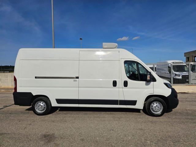 PEUGEOT Boxer 335 2.2 BlueHDi 140CV S&S L3H2 FRIGO ZANOTTI 0°C
