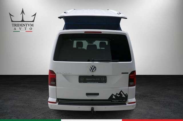 Volkswagen T6.1 California 4MOTION Beach Camper Edition 150cv DSG