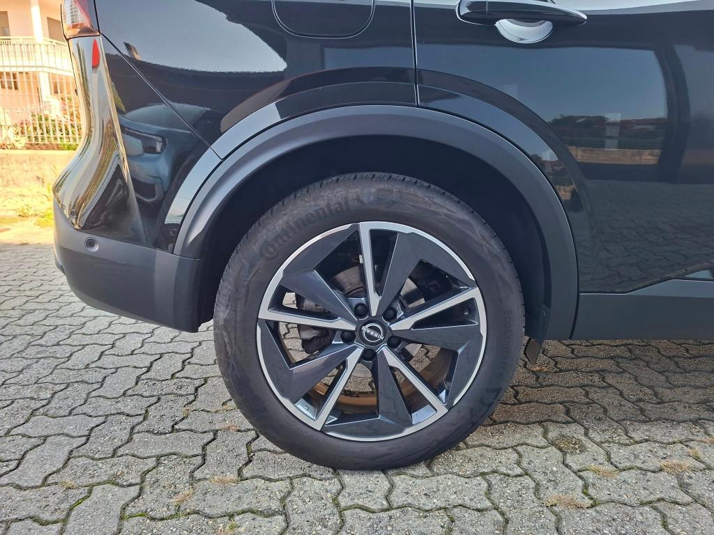 NISSAN Qashqai III 2021 - Qashqai 1.5 e-power Tekna+ 2wd