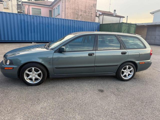 VOLVO V40 1.9 D (116 CV) cat Sport senza lavoro da fare