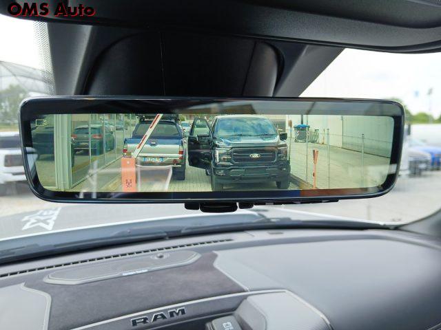 DODGE RAM 1500 6.2 V8 TRX Supercharged