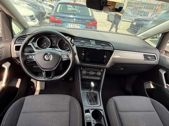 Volkswagen Touran Touran 2.0 tdi Highline dsg