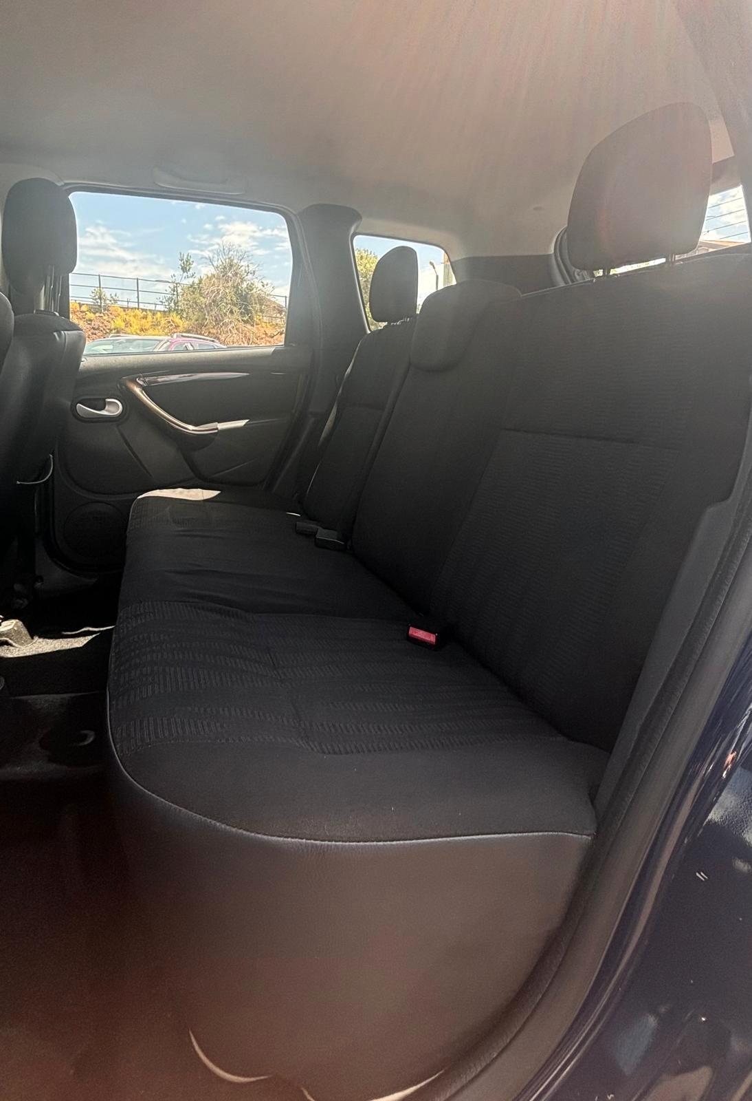 Dacia Duster 1.5 dCi 110CV 4x2 Ambiance