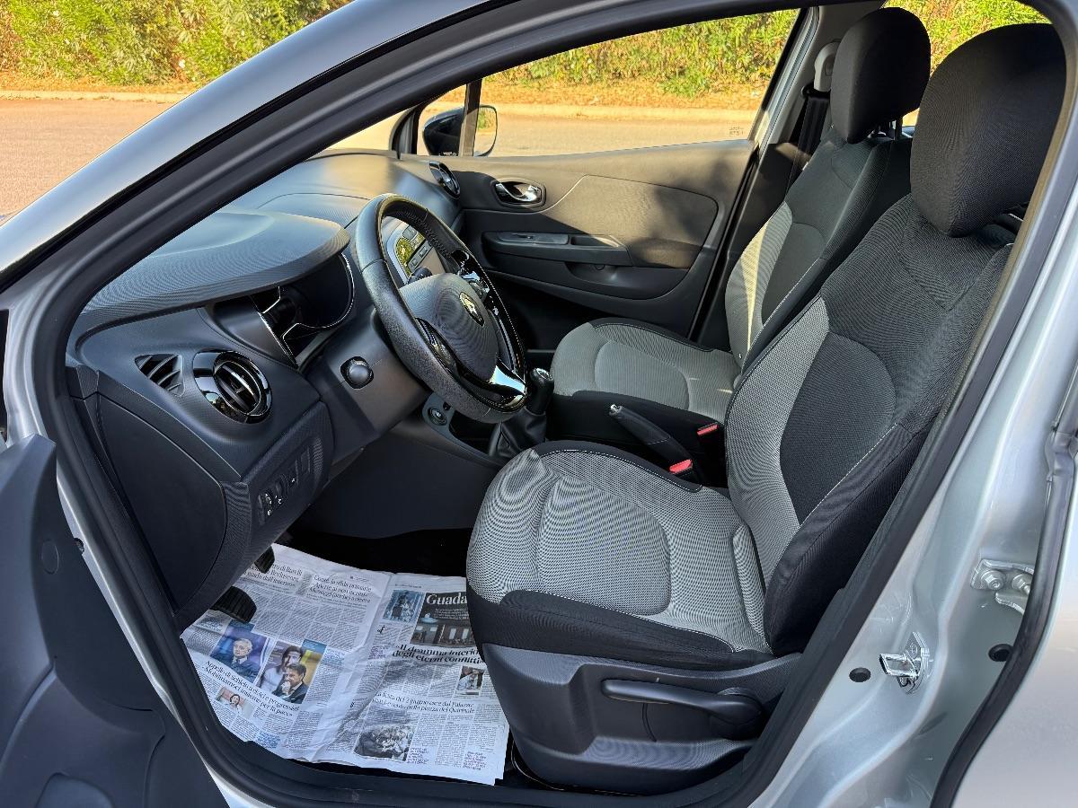 RENAULT - Captur - dCi 8V 90 CV S&S Energy Zen