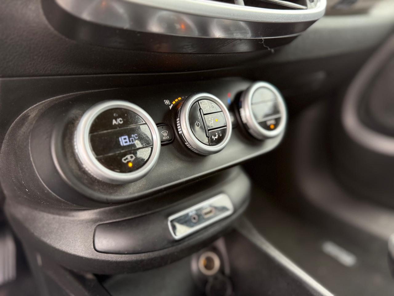 Fiat 500X 1.6 MultiJet 120 CV Pop Star