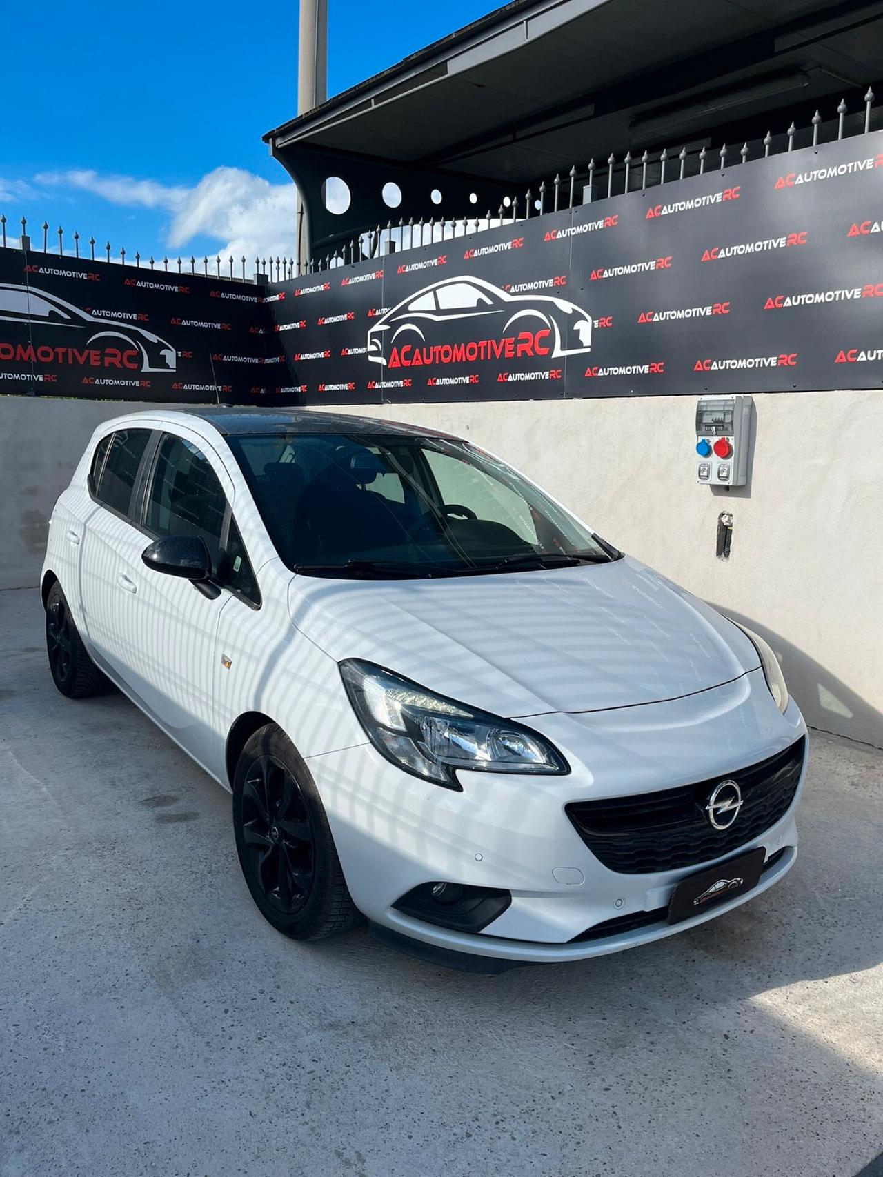 Opel Corsa 1.3 CDTI ecoFLEX 95CV Start&Stop 5 porte b-Color