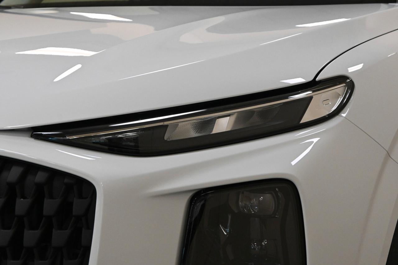 AUDI Q3 3ª serie Q3 TFSI 110 kW mHEV S tronic ...