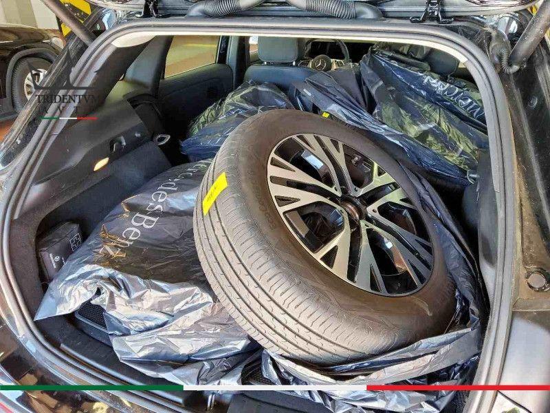 Mercedes GLA 200 Executive auto