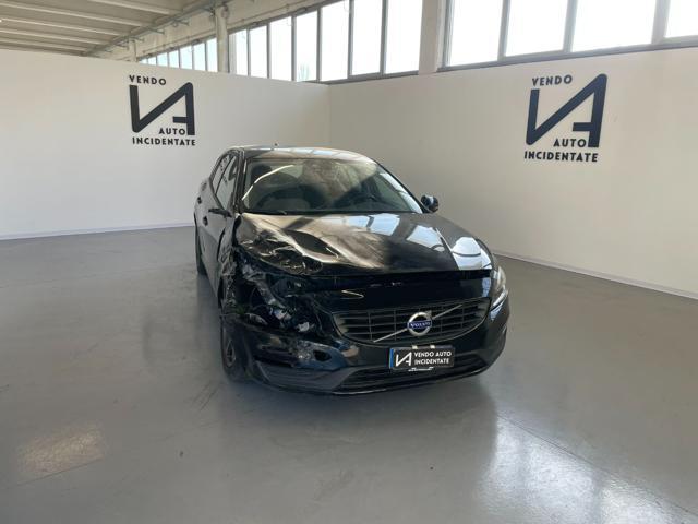 VOLVO V60 2.0 D2 120CV BUSINESS CAMBIO MANUALE *VA IN MOTO*