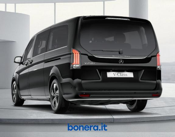 Mercedes Classe V ExtraLong 250 D Avantgarde 9G-Tronic Plus