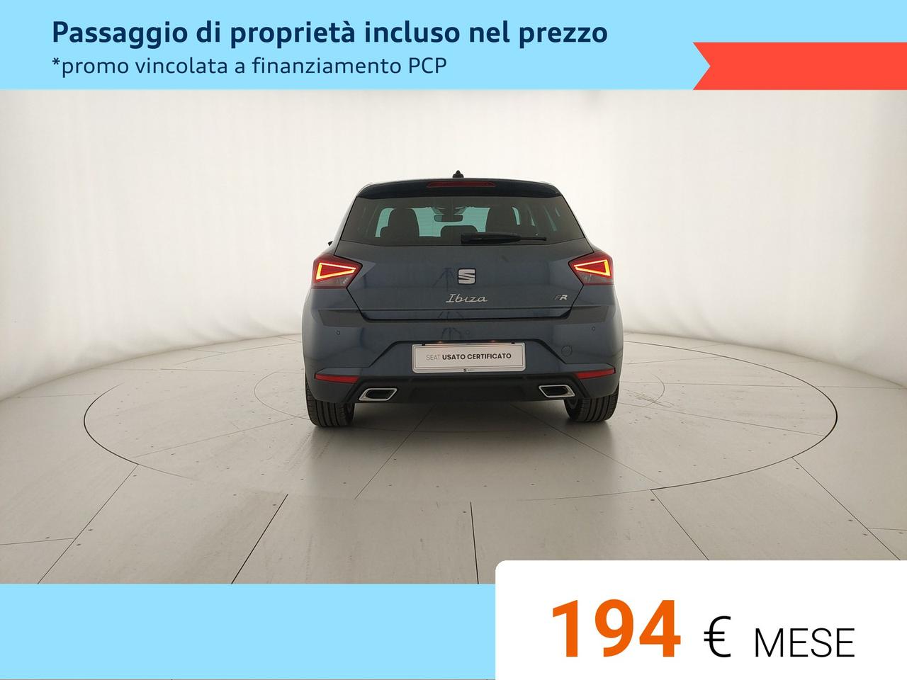 1.0 ecotsi FR 95 CV