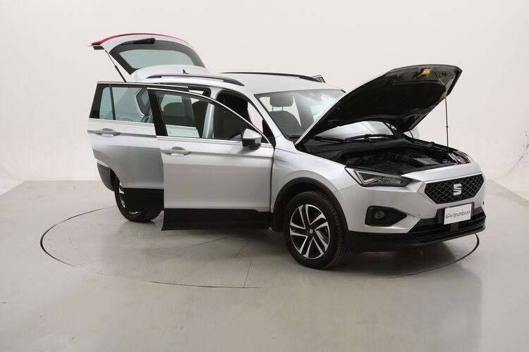 Seat Tarraco Business DSG BR458039 2.0 Diesel 150CV