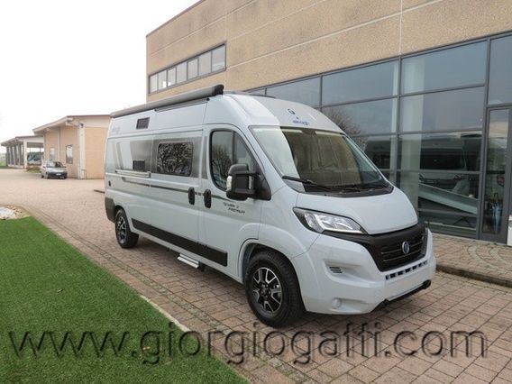 Elnagh E-Van 2 Premium