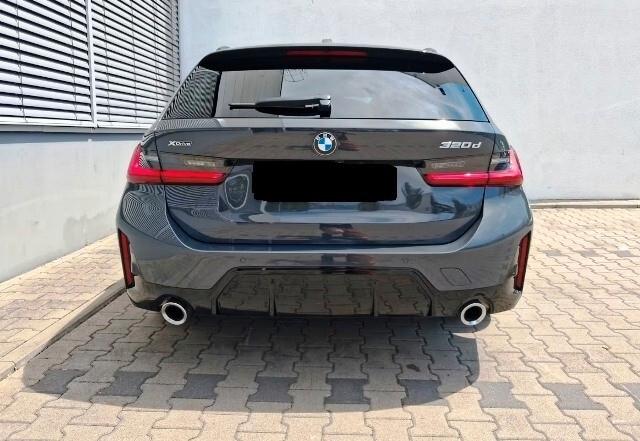 Bmw 320 320d 48V xDrive Touring Msport RESTYLING