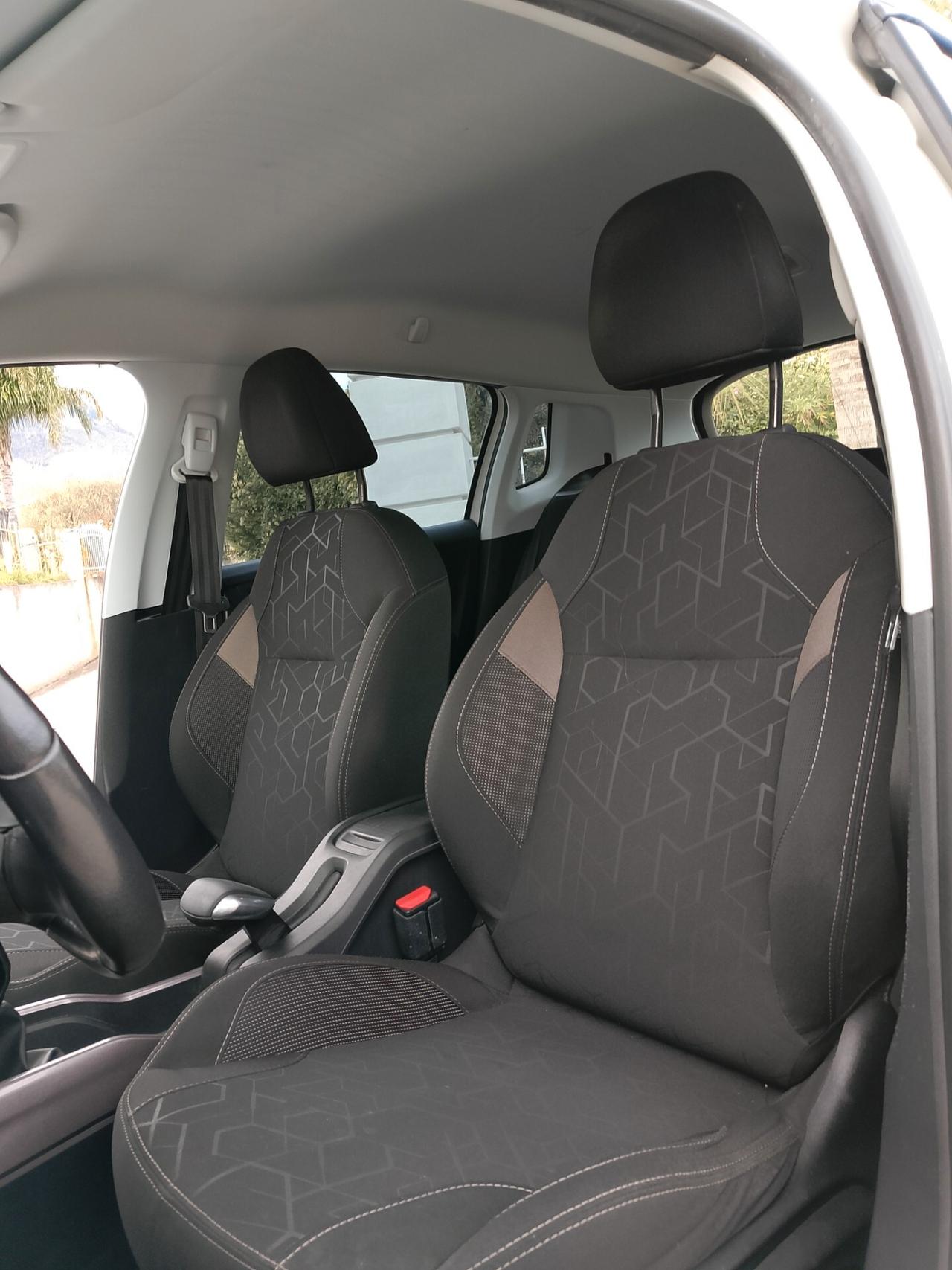 Peugeot 2008 1.6 e-HDi 92 CV Stop&Start Allure