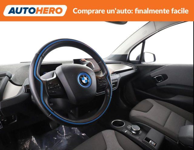 BMW i3 s 120 Ah