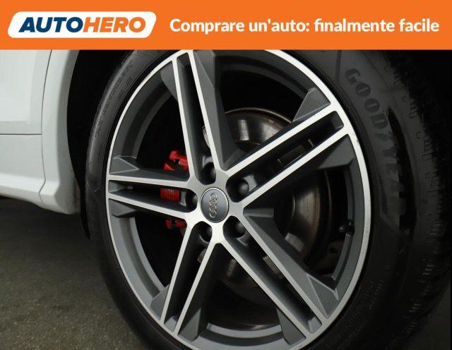 AUDI SQ5 3.0 TFSI quattro tiptronic Business