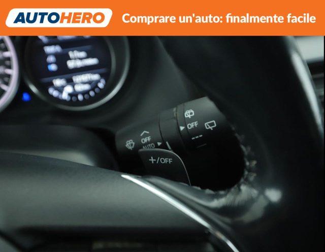 MAZDA 6 2.2L Skyactiv-D 175CV aut. AWD Wagon Exceed