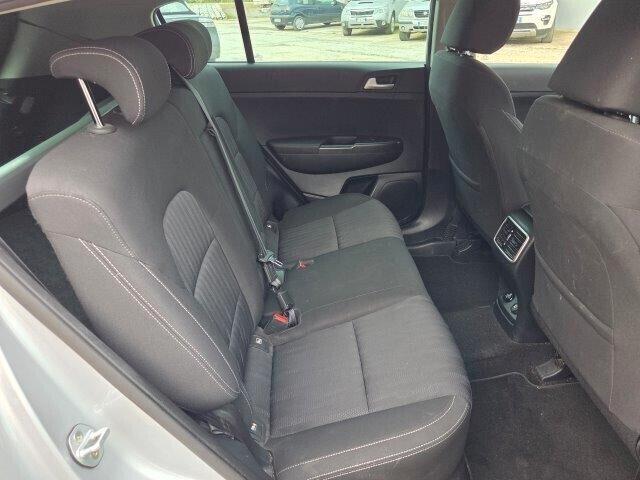 Kia Sportage 1.6 CRDI 115CV BUSINESS CLASS 2WD -UNI PRO -