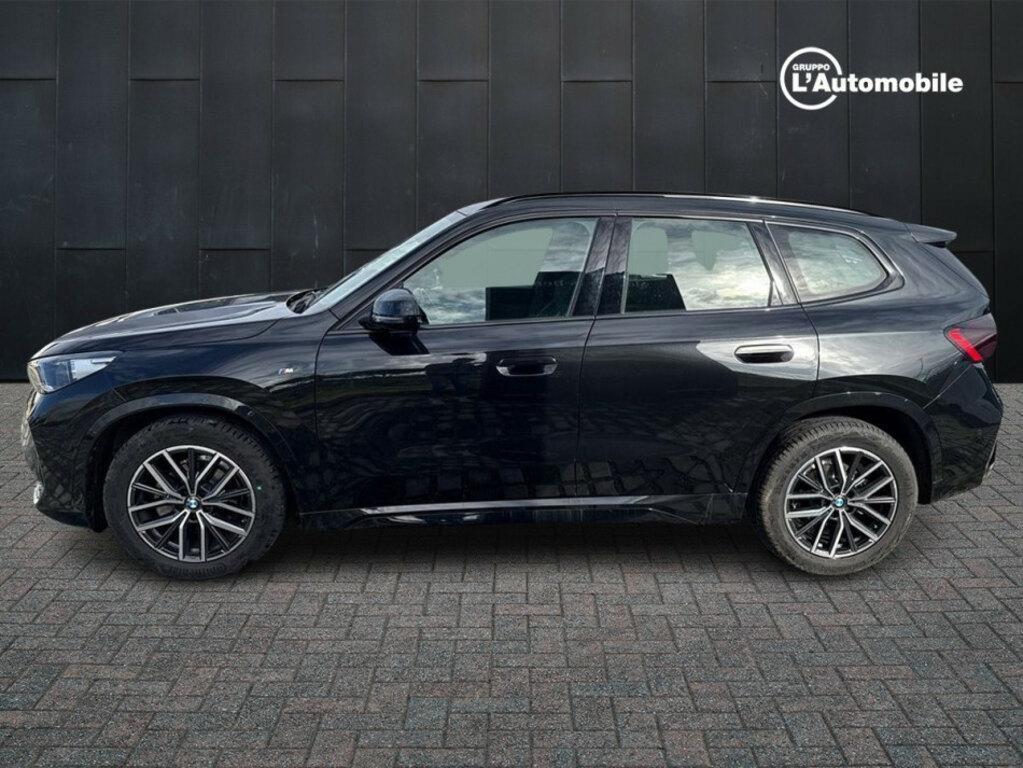 BMW X1 18 d Msport sDrive DCT
