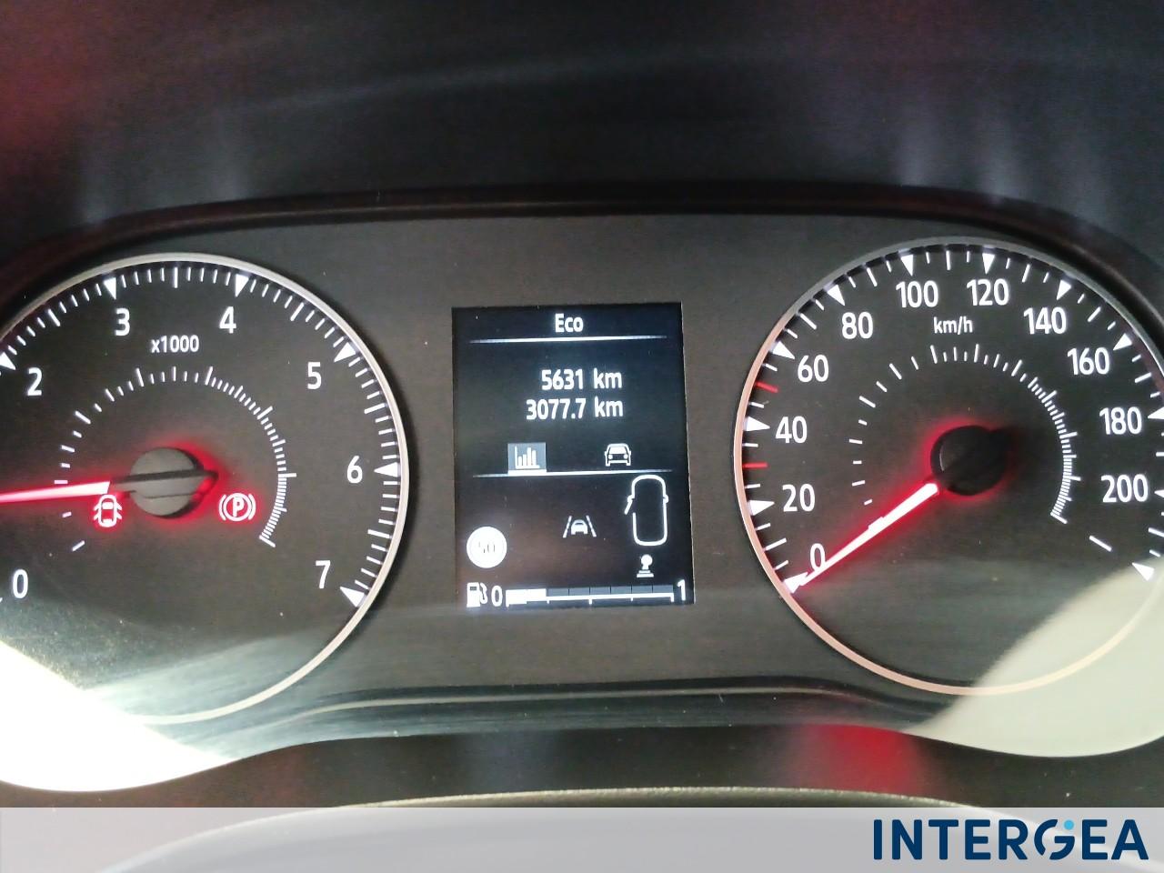 DACIA Sandero Stepway 1.0 tce Expression 90cv