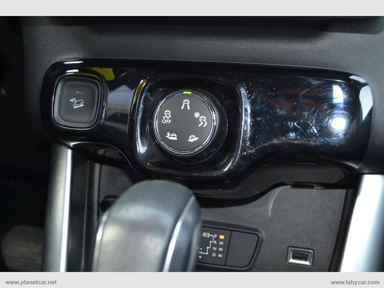 CITROEN C3 Aircross BlueHDi 120 S&S EAT6 Shine