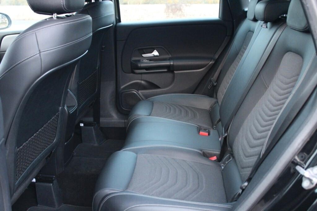 MERCEDES Classe B 180 d Aut. *FULL LED *Pelle