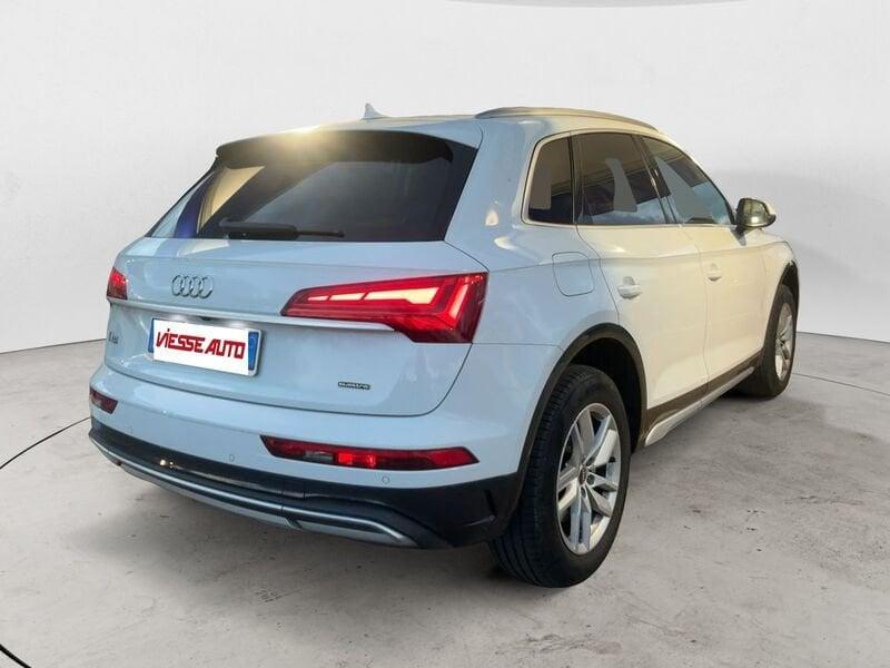 Audi Q5 40 TDI Business quattro S tronic