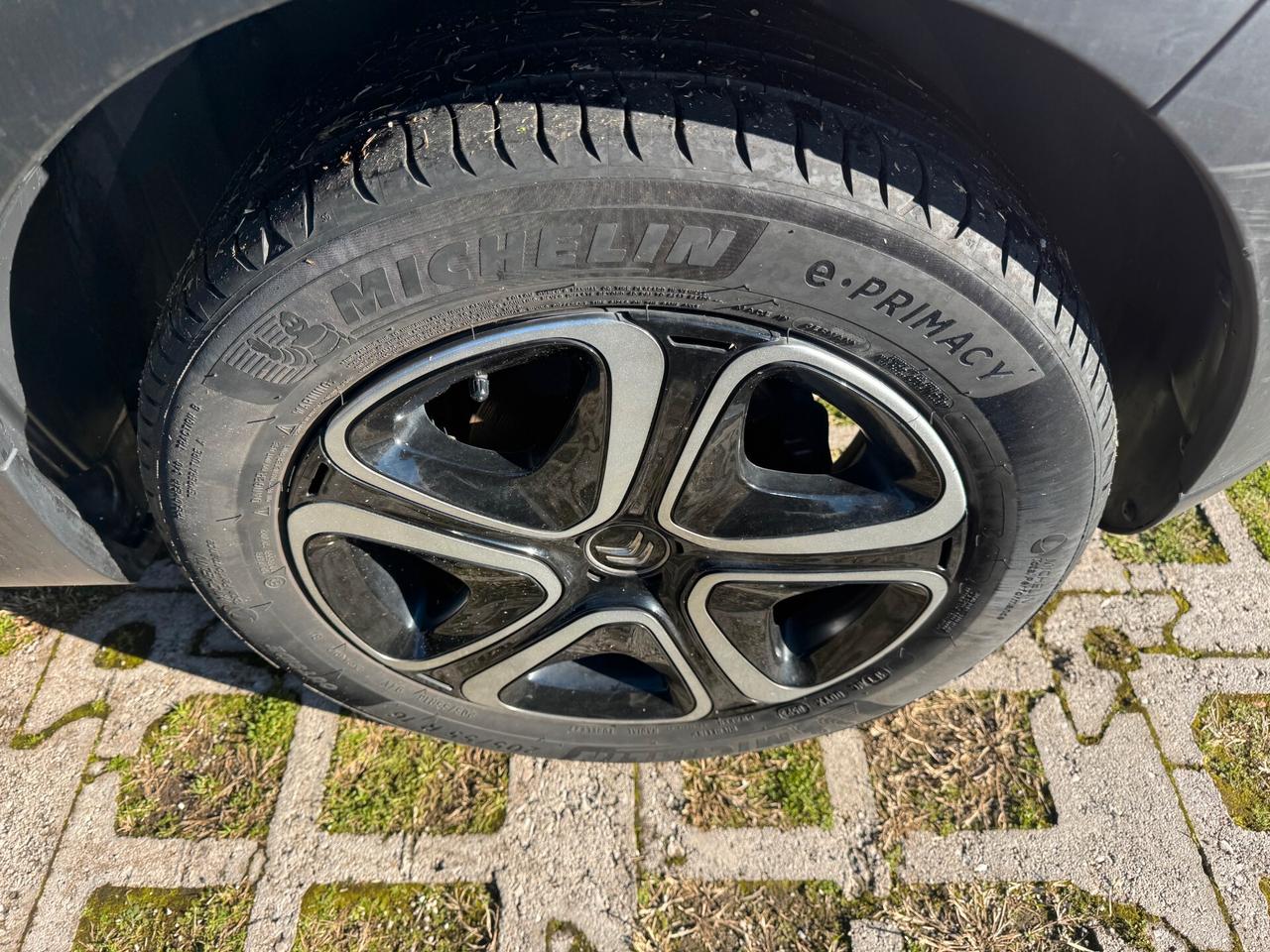 Citroen C3 1.5cc BlueHDi 100cv C-Series