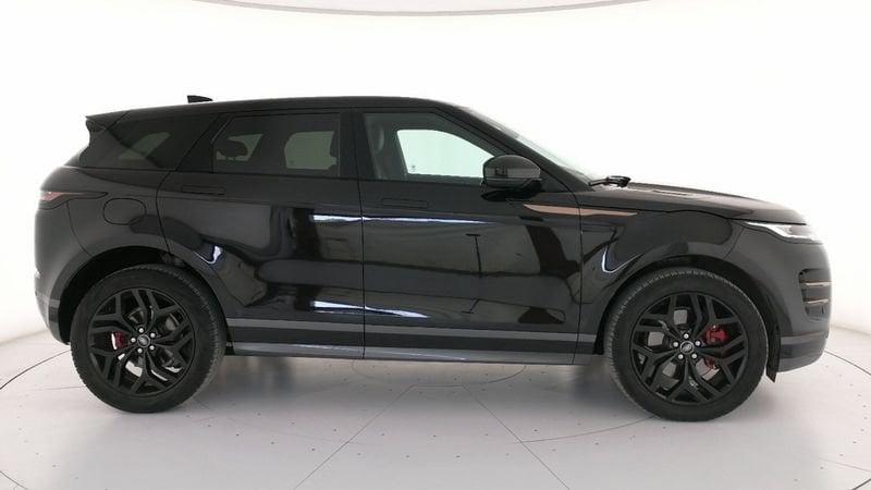 Land Rover RR Evoque Range Rover Evoque 2.0d i4 mhev R-Dynamic S awd 163cv auto