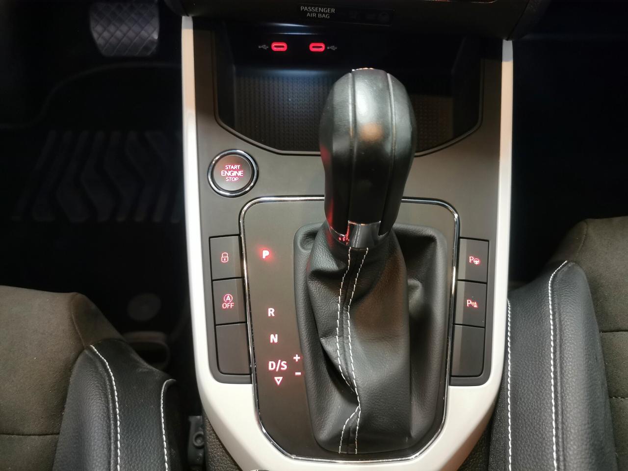 Seat Arona 1.0 EcoTSI 110 CV DSG XCELLENCE Unicoproprietario