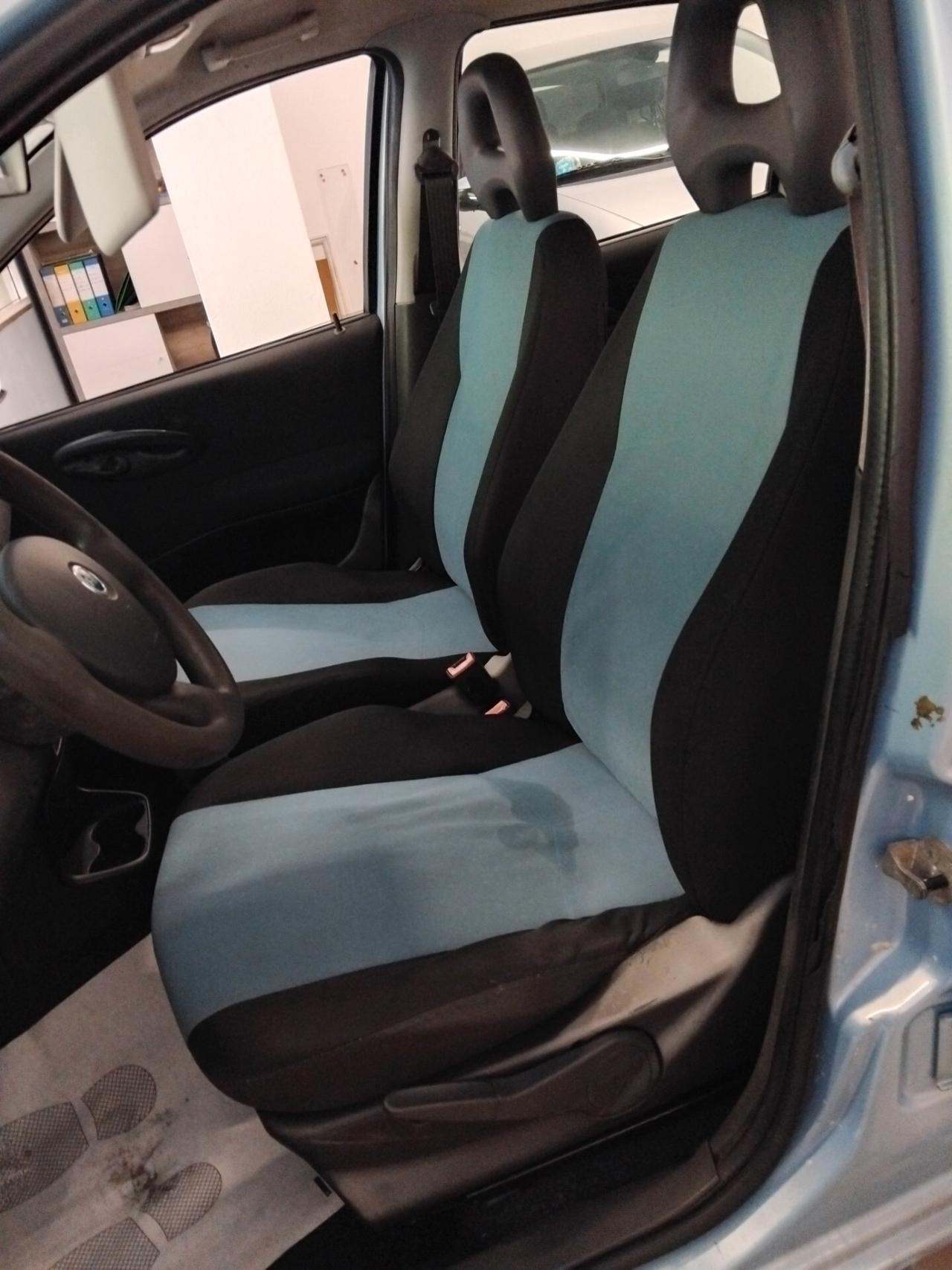Fiat Punto 1.2 5 porte Active