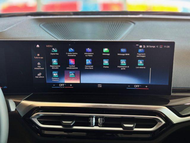 BMW 220 d 48V Coupé Msport PRO *NUOVA*UNIPROP*ITALIANA*