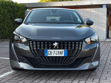 Peugeot 208 PureTech 75 Stop&Start 5 porte Active..CELL 393 690 2051