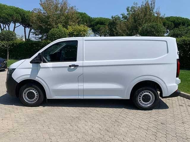 Volkswagen Transporter Transporter 2.0 TDI 110CV Furgone