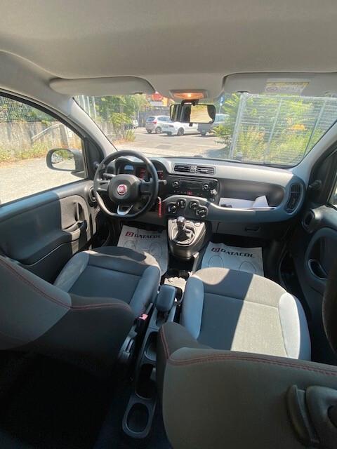 Fiat Panda 1.2 Easy