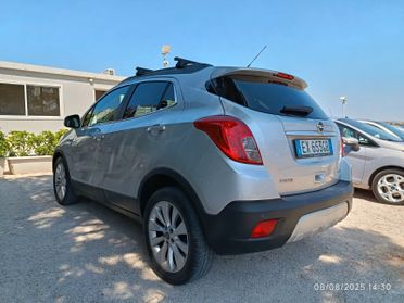 Opel Mokka 1.7 CDTI Ecotec 130CV 4x2 Cosmo